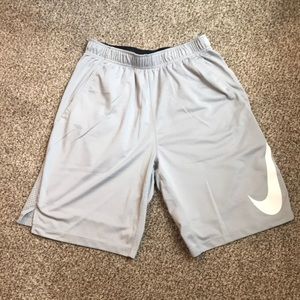 Nike Men’s Basketball Shorts Men’s M